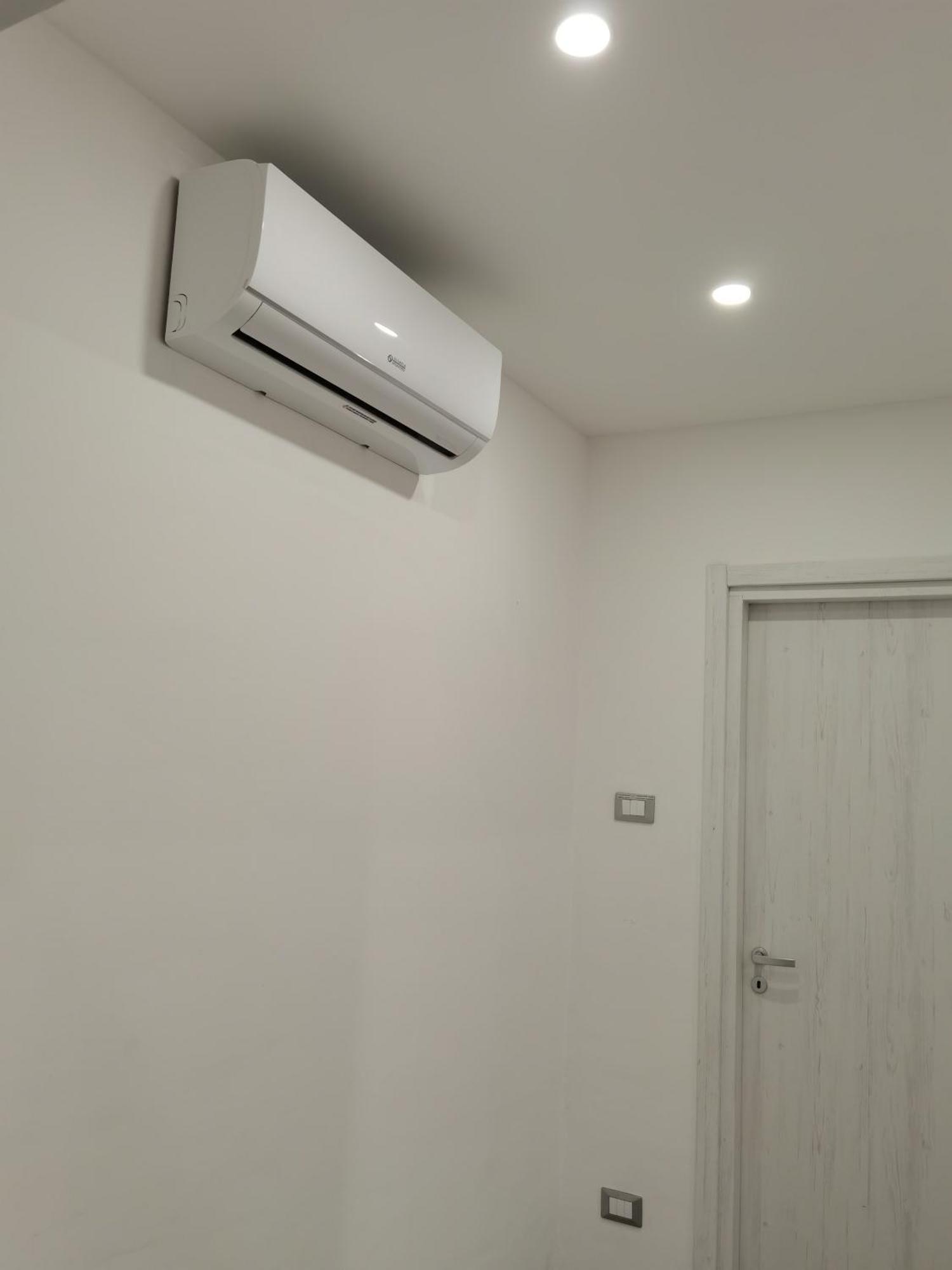 Ferienwohnung Porto Grado Exterior foto