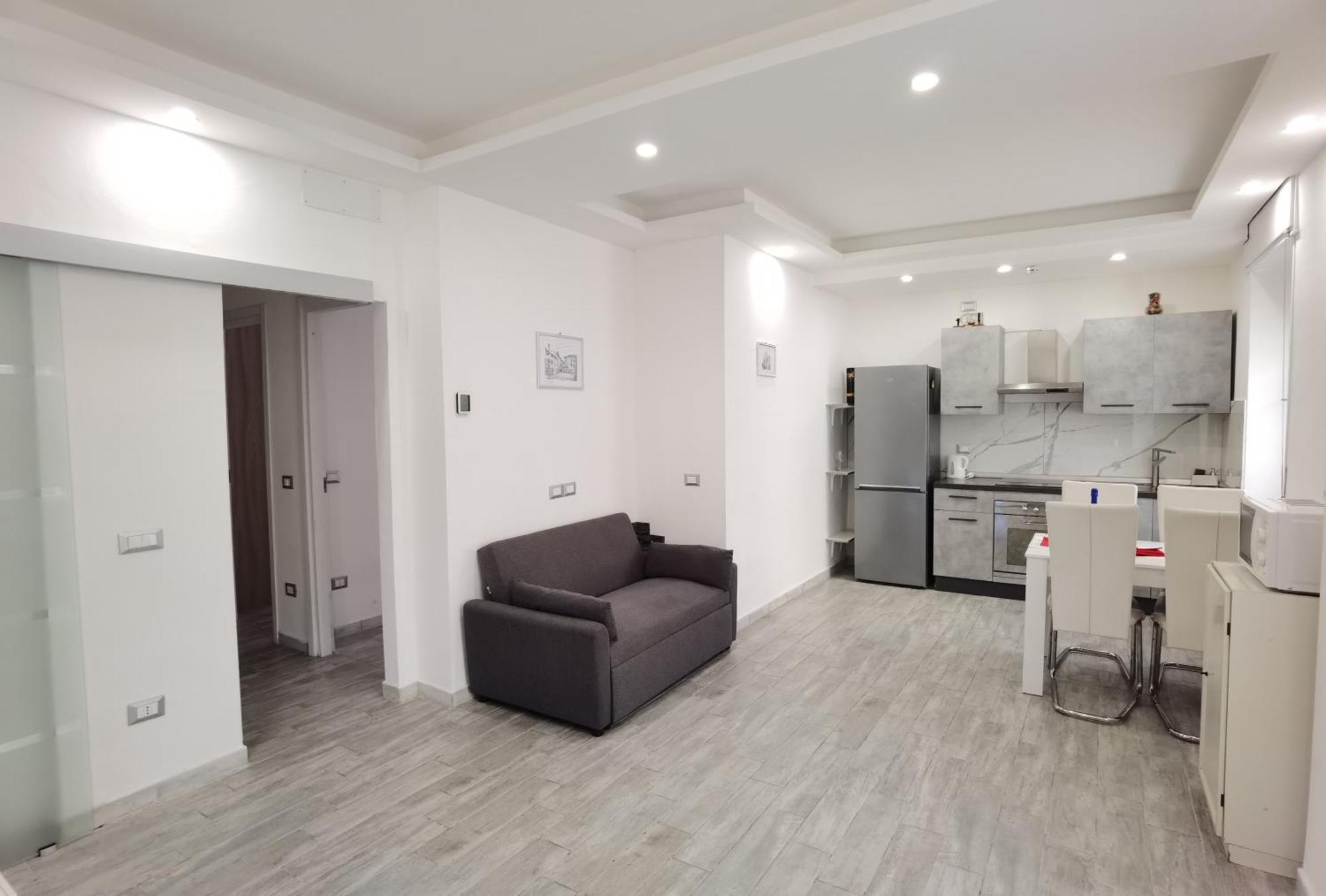 Ferienwohnung Porto Grado Exterior foto