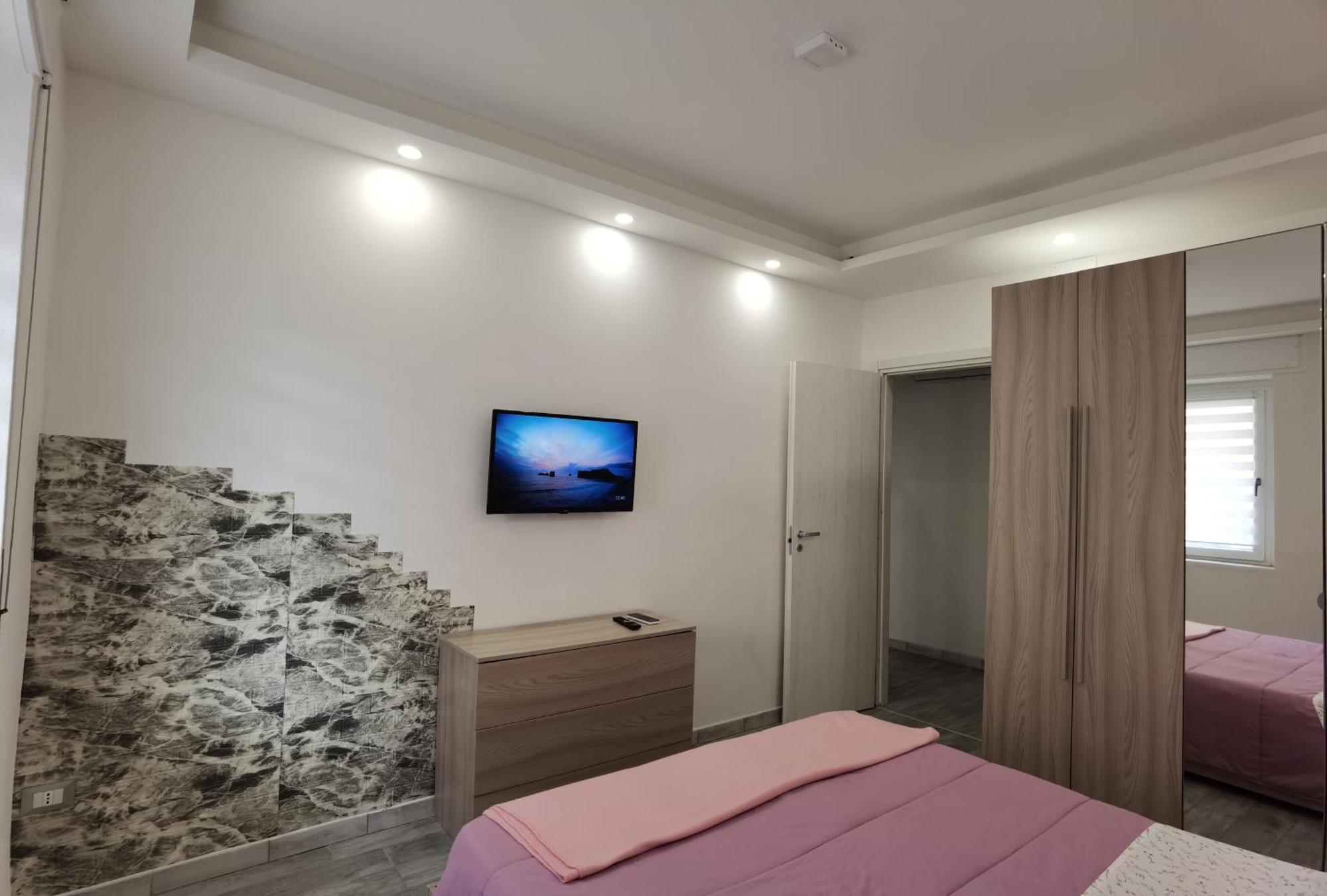 Ferienwohnung Porto Grado Exterior foto