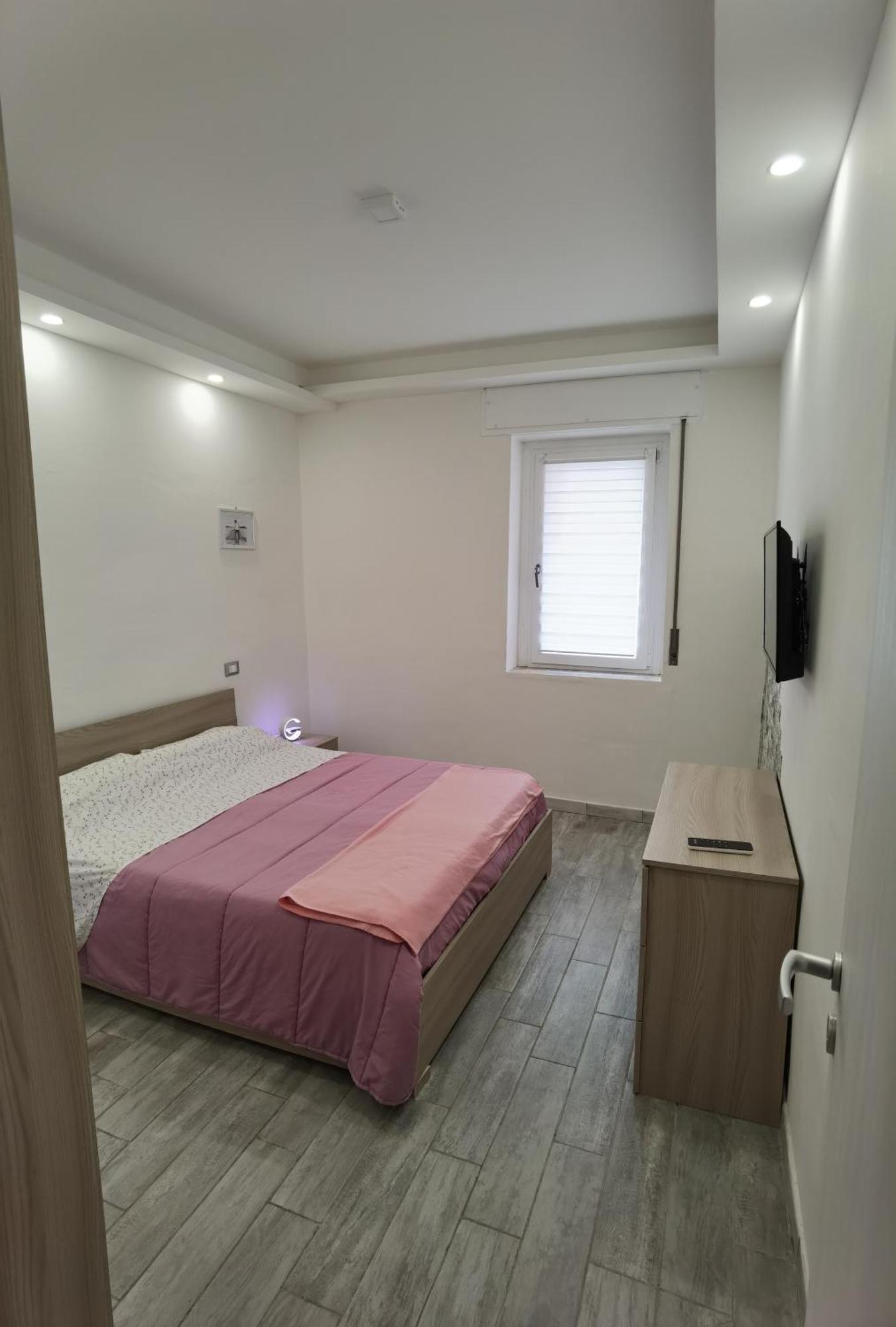 Ferienwohnung Porto Grado Exterior foto