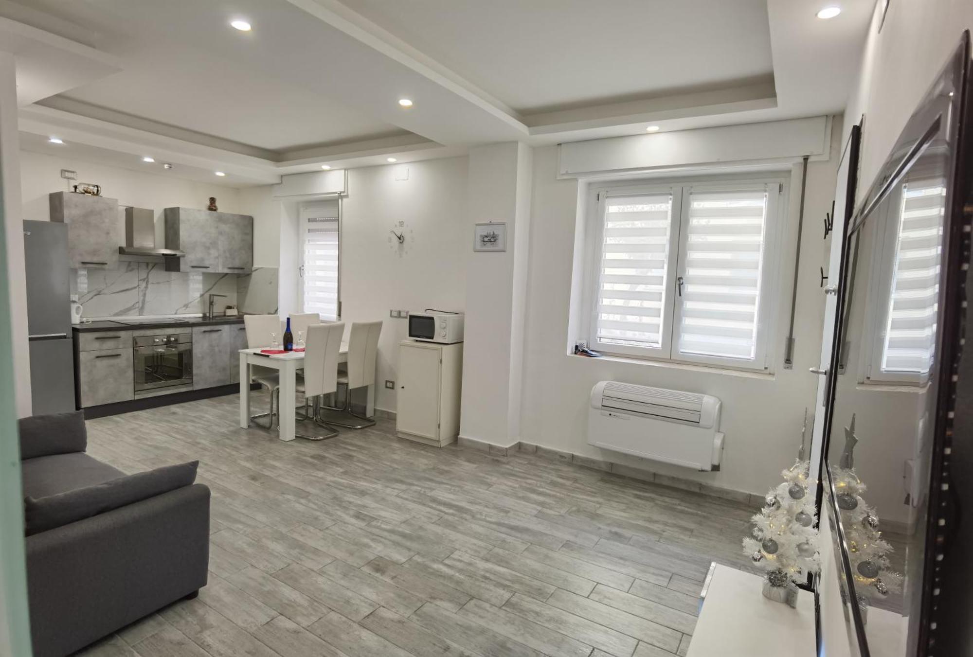Ferienwohnung Porto Grado Exterior foto